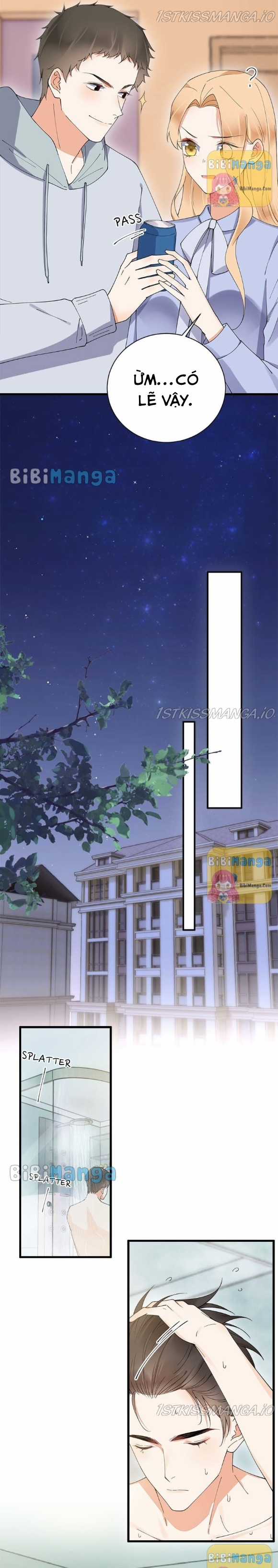 Va Phải Đại Boss Chapter 43 trang 5