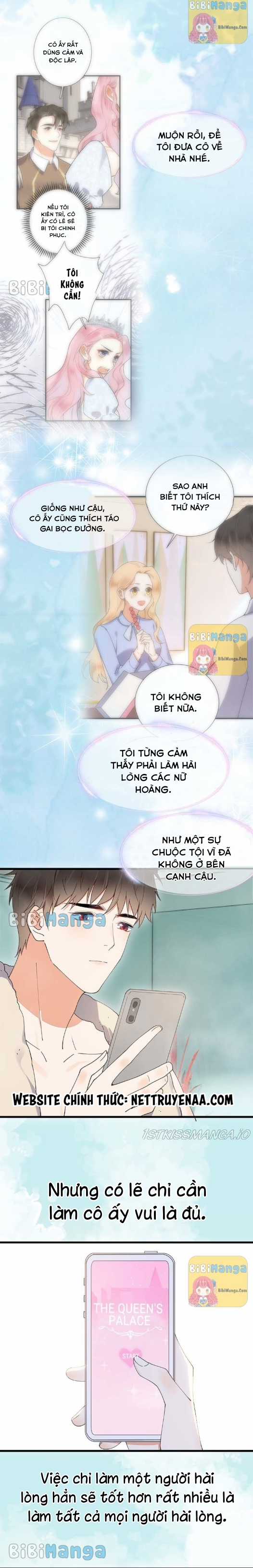 Va Phải Đại Boss Chapter 43 trang 7