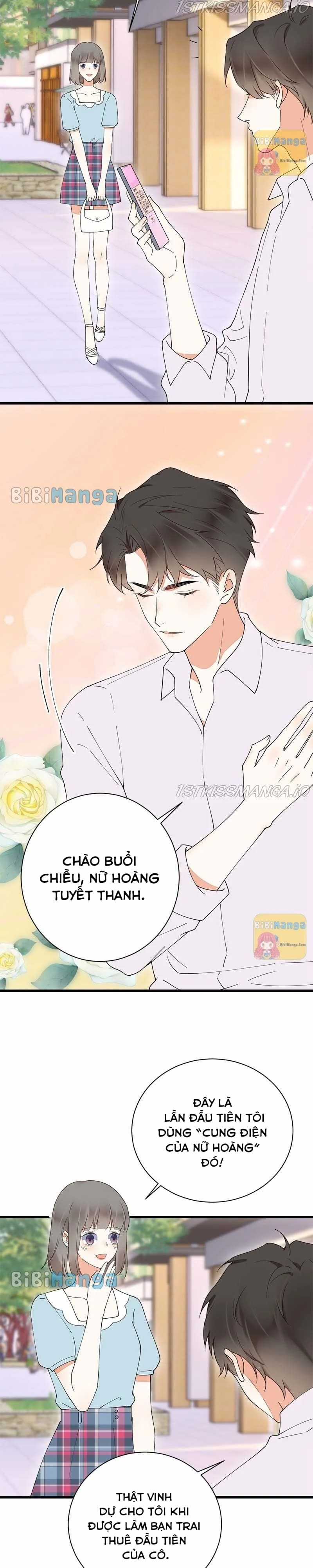 Va Phải Đại Boss Chapter 44 trang 1