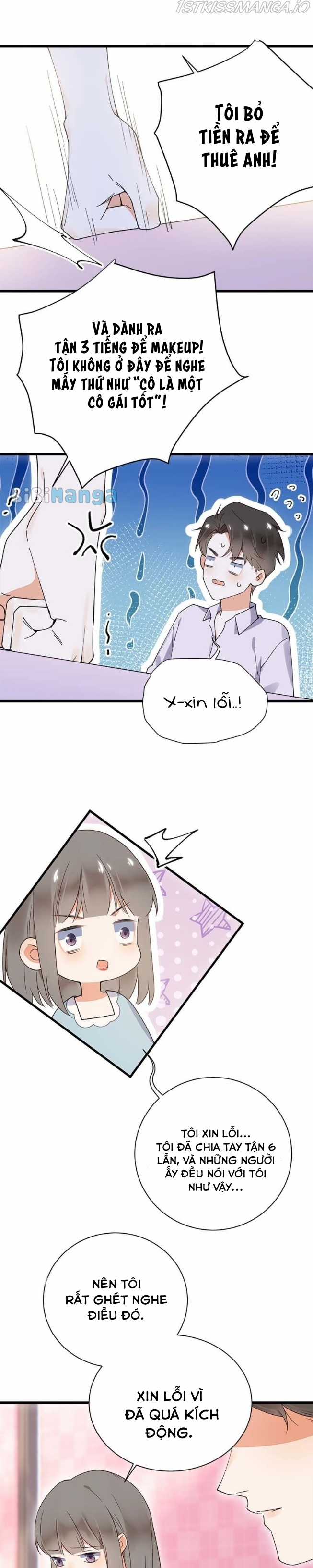 Va Phải Đại Boss Chapter 44 trang 10