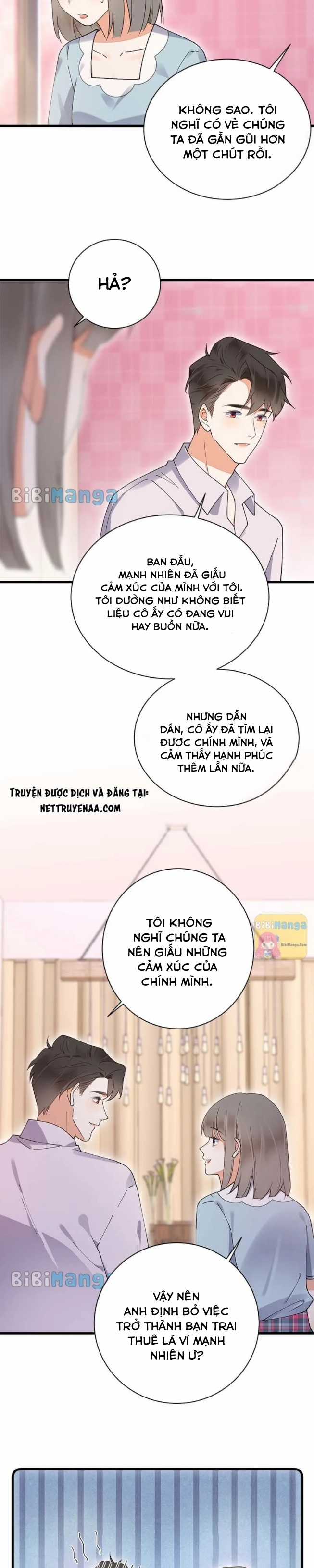 Va Phải Đại Boss Chapter 44 trang 11