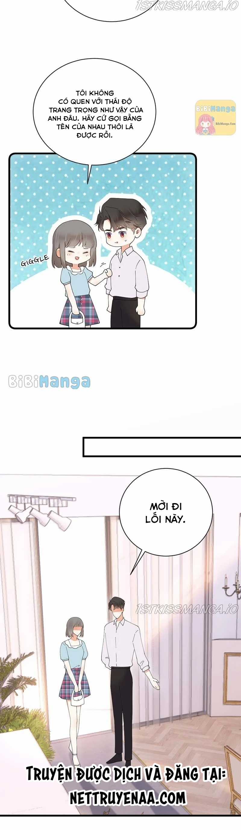 Va Phải Đại Boss Chapter 44 trang 2