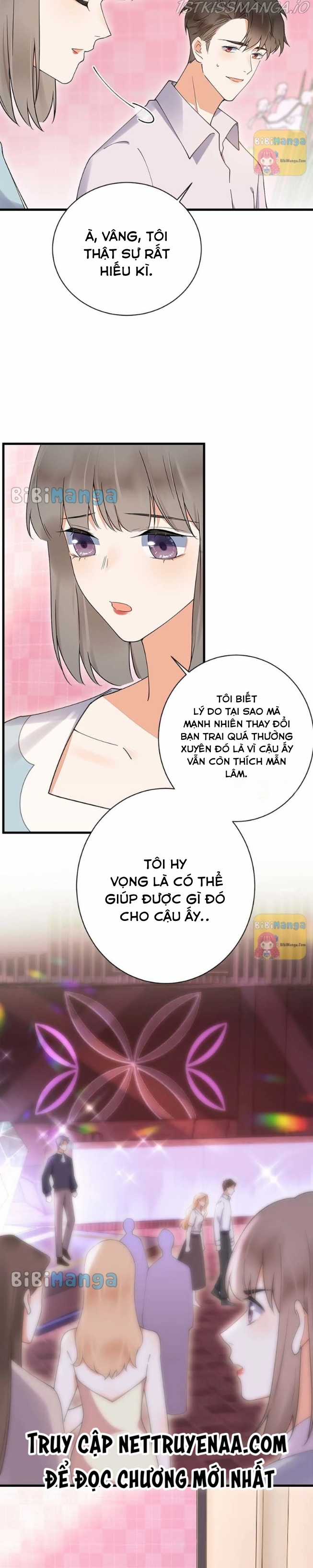 Va Phải Đại Boss Chapter 44 trang 4