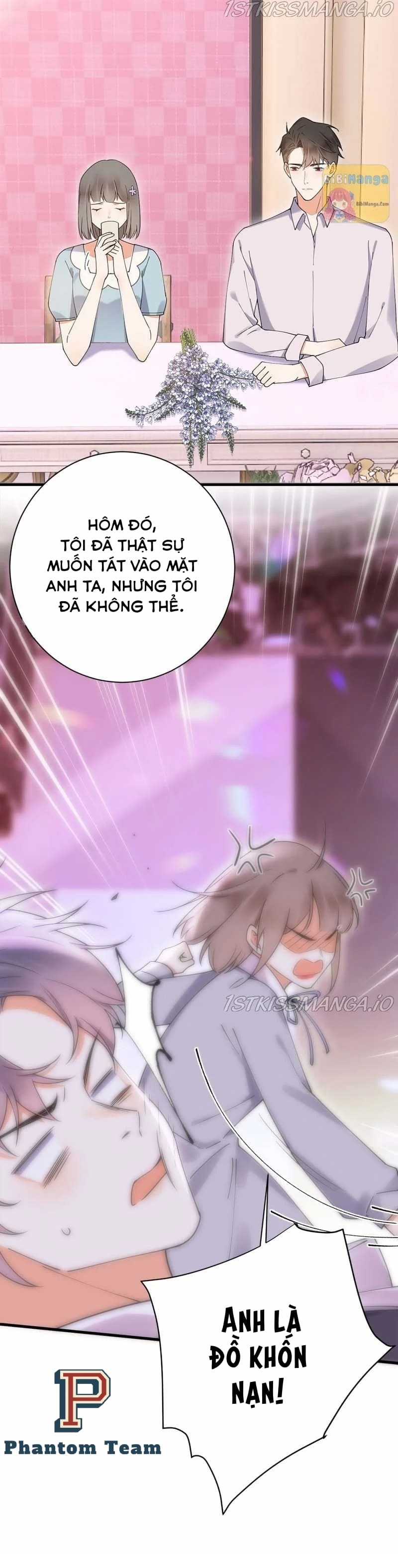 Va Phải Đại Boss Chapter 44 trang 5