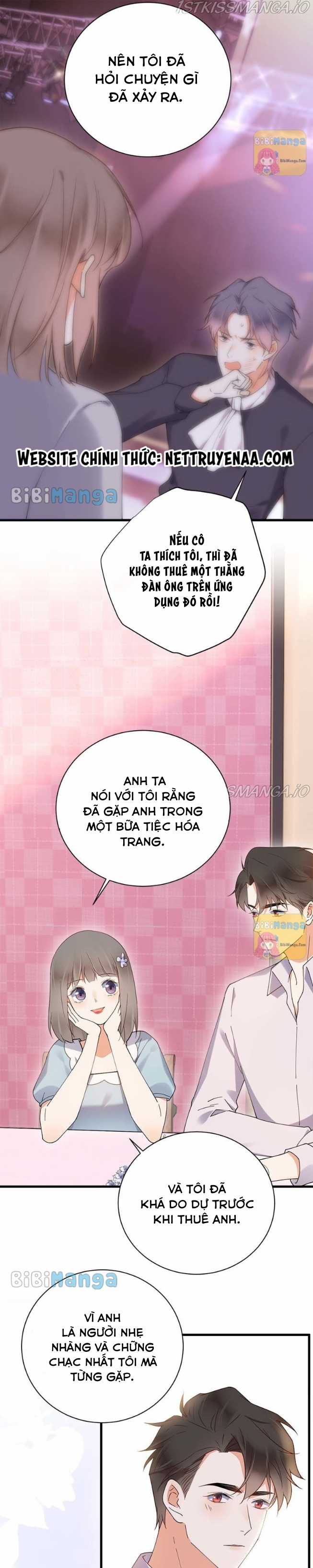 Va Phải Đại Boss Chapter 44 trang 6