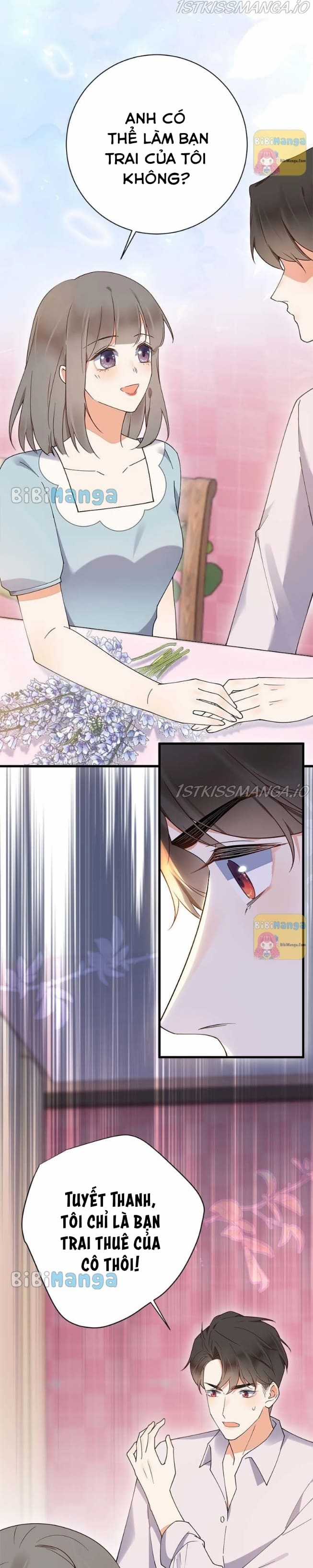 Va Phải Đại Boss Chapter 44 trang 8