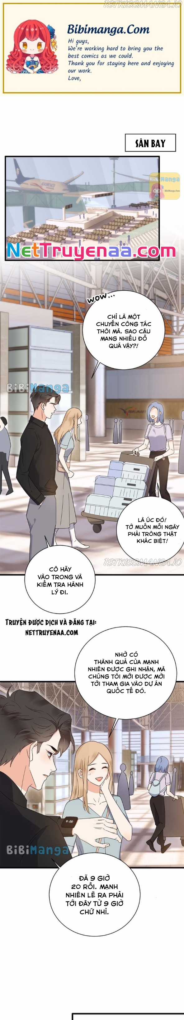 Va Phải Đại Boss Chapter 45 trang 0