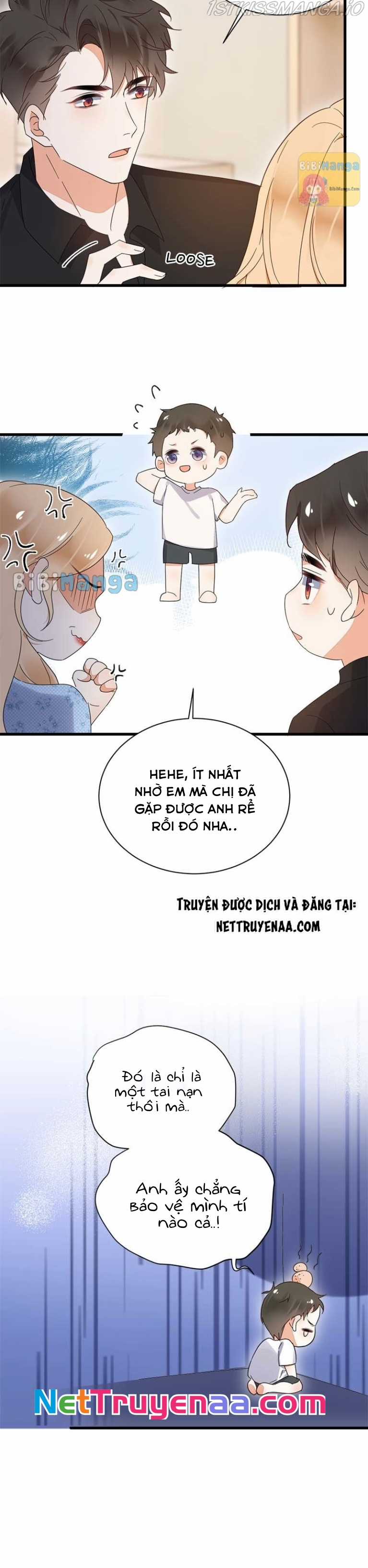 Va Phải Đại Boss Chapter 45 trang 10