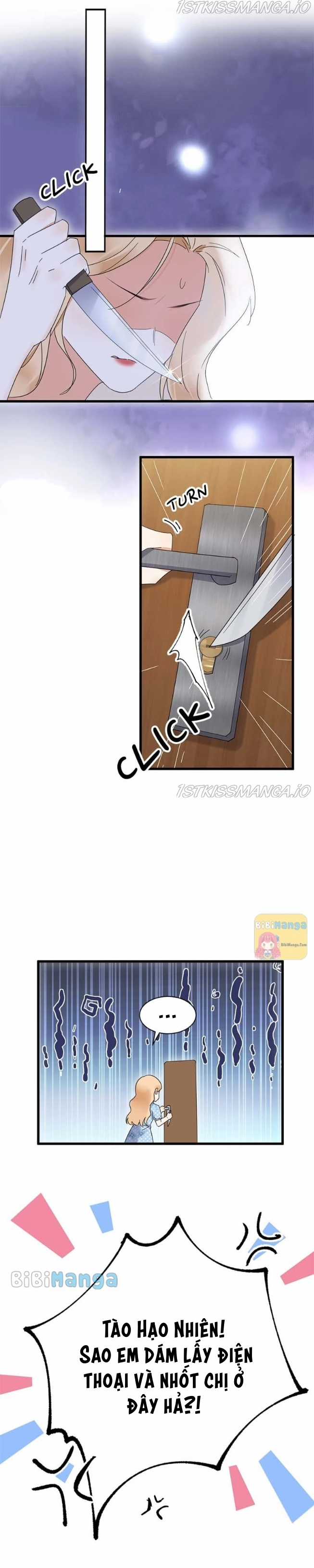 Va Phải Đại Boss Chapter 45 trang 2