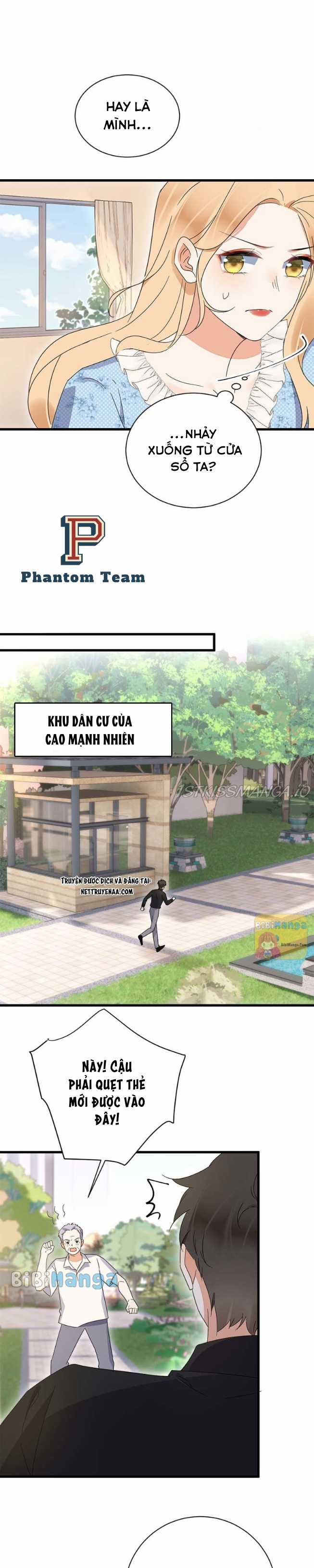 Va Phải Đại Boss Chapter 45 trang 4