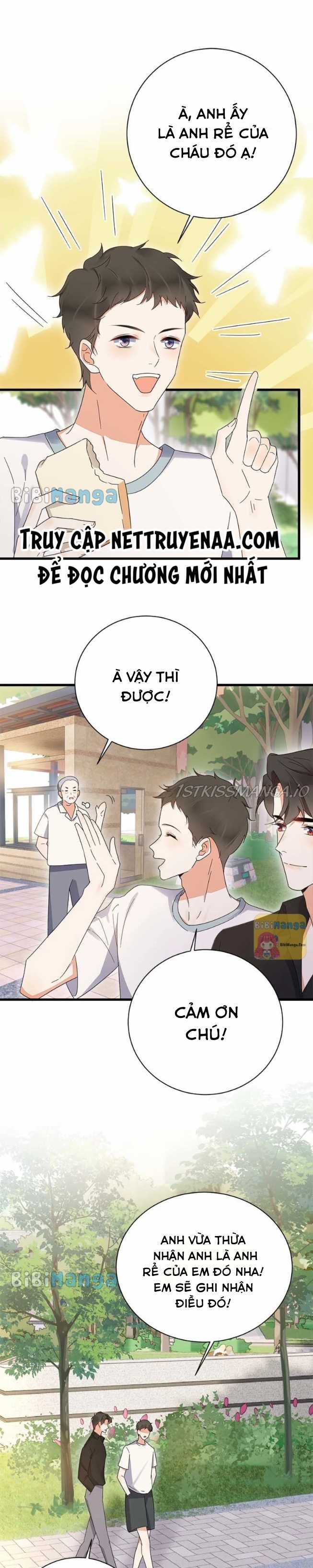 Va Phải Đại Boss Chapter 45 trang 6