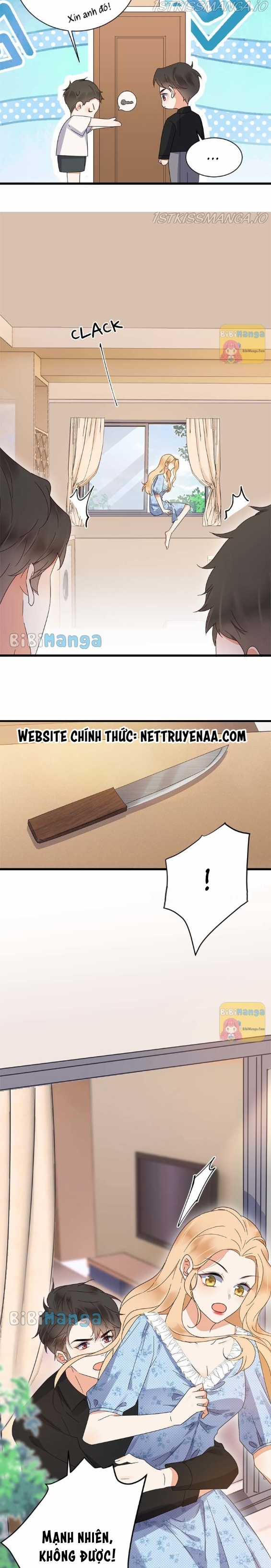 Va Phải Đại Boss Chapter 45 trang 8