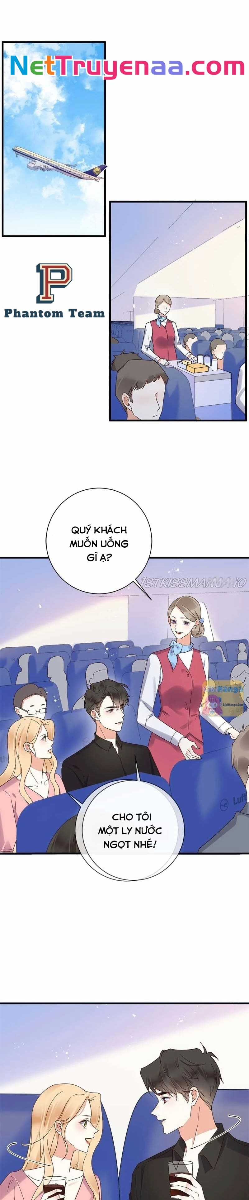 Va Phải Đại Boss Chapter 46 trang 0