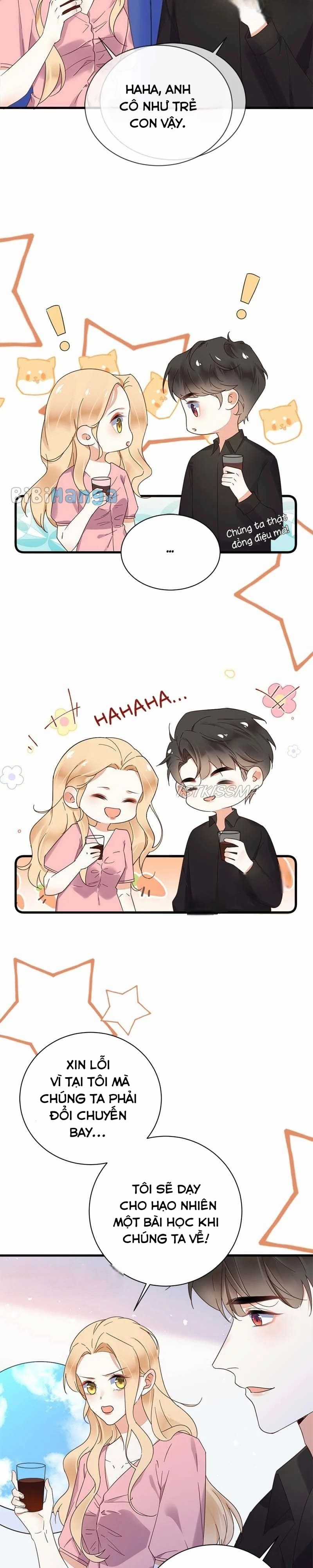 Va Phải Đại Boss Chapter 46 trang 1