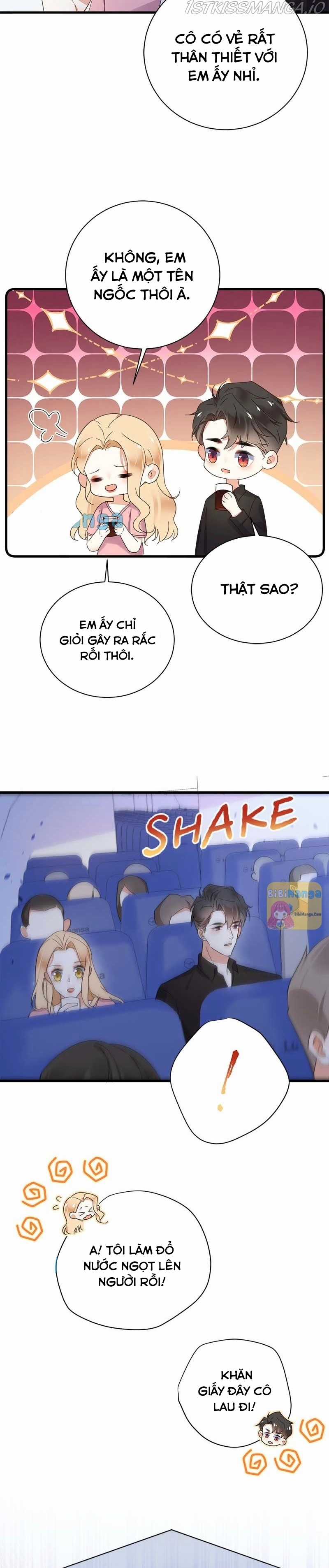 Va Phải Đại Boss Chapter 46 trang 2