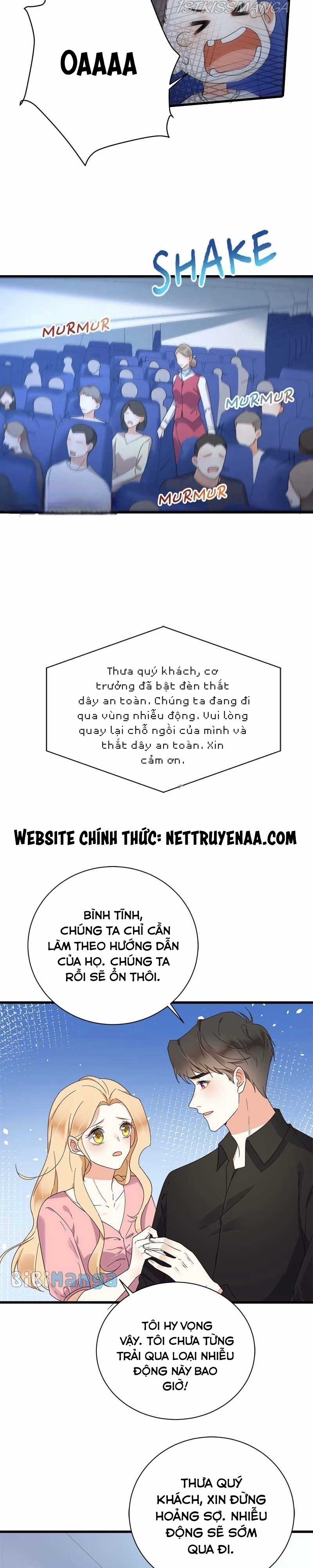 Va Phải Đại Boss Chapter 46 trang 4