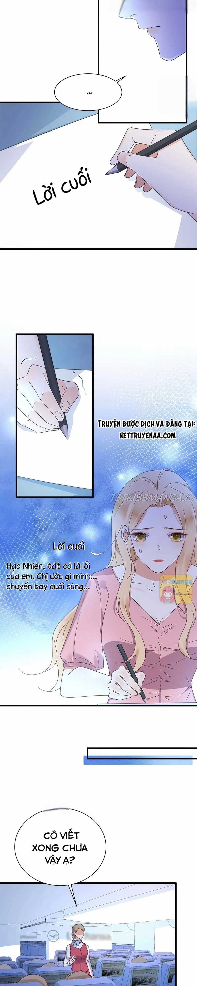 Va Phải Đại Boss Chapter 46 trang 6