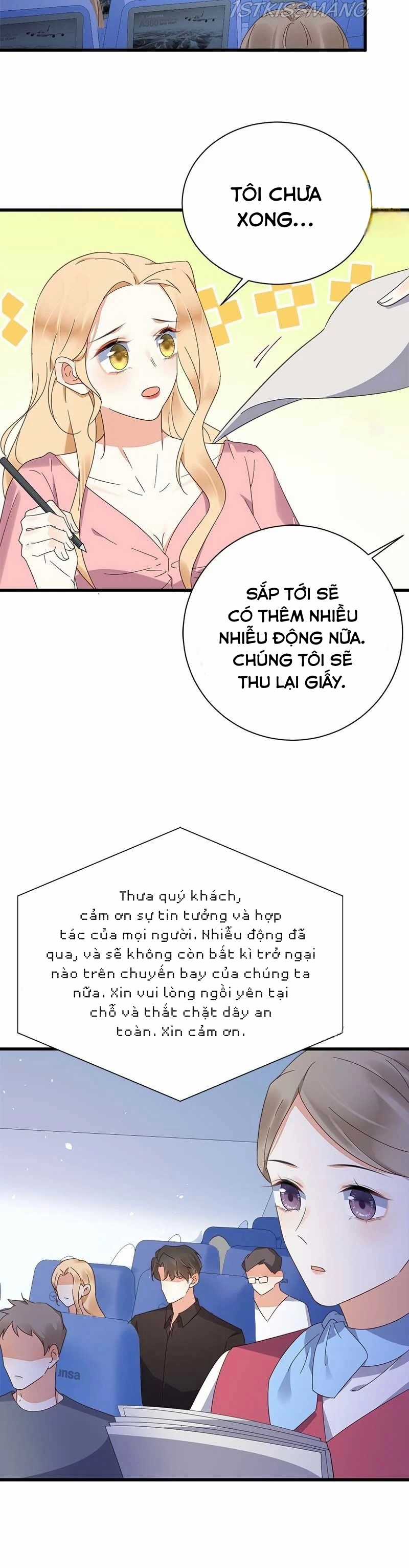 Va Phải Đại Boss Chapter 46 trang 7