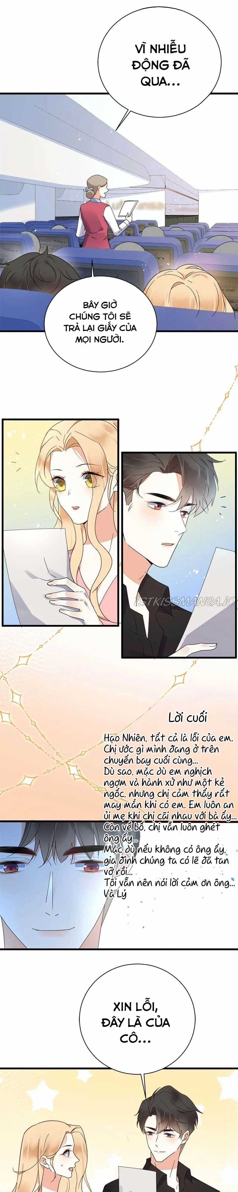 Va Phải Đại Boss Chapter 46 trang 8