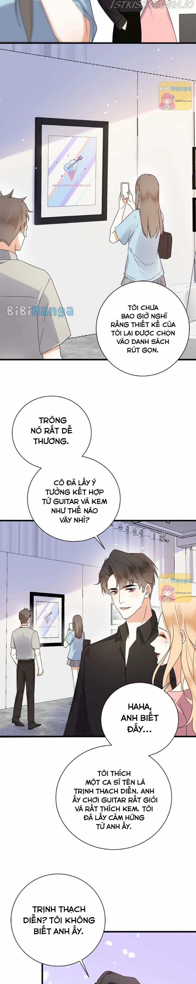 Va Phải Đại Boss Chapter 47 trang 1