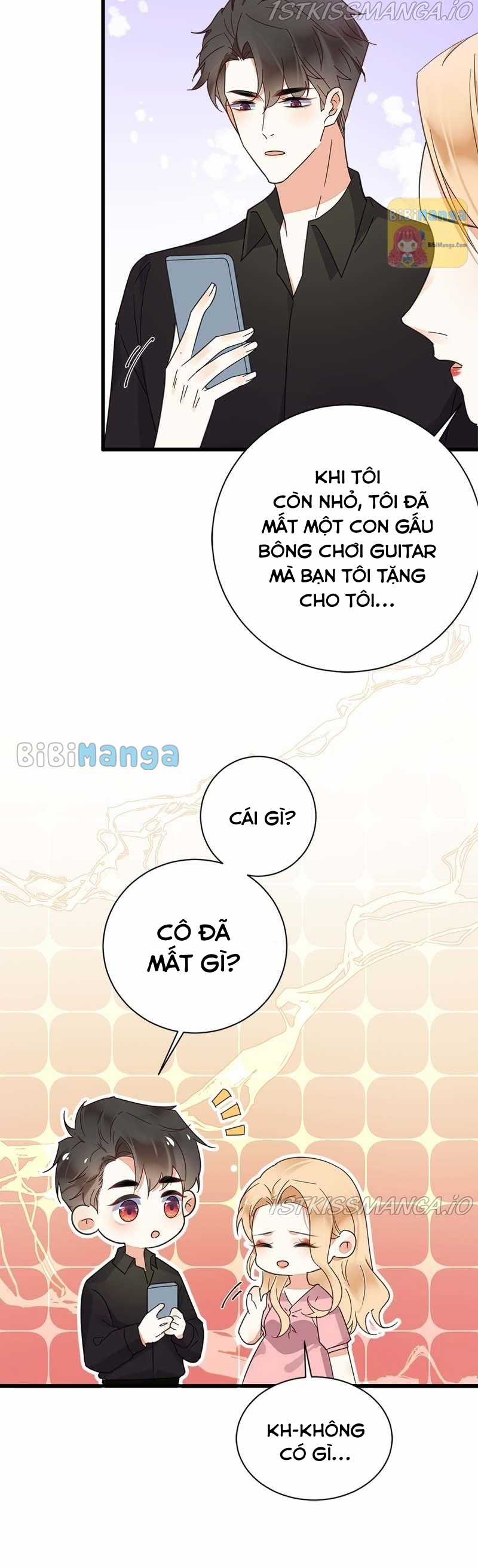 Va Phải Đại Boss Chapter 47 trang 2