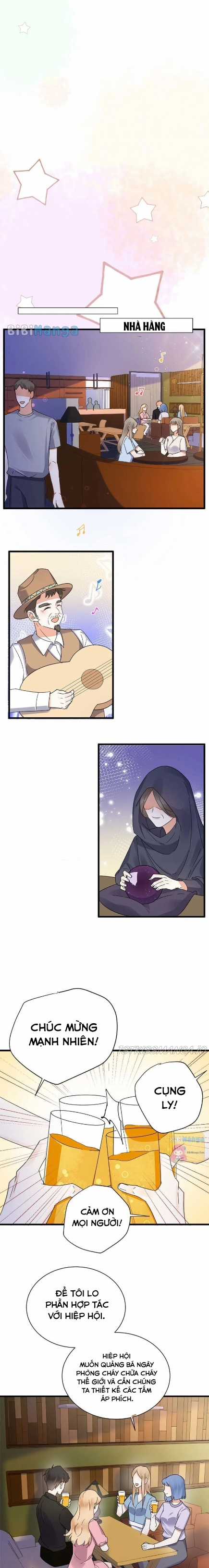 Va Phải Đại Boss Chapter 47 trang 4