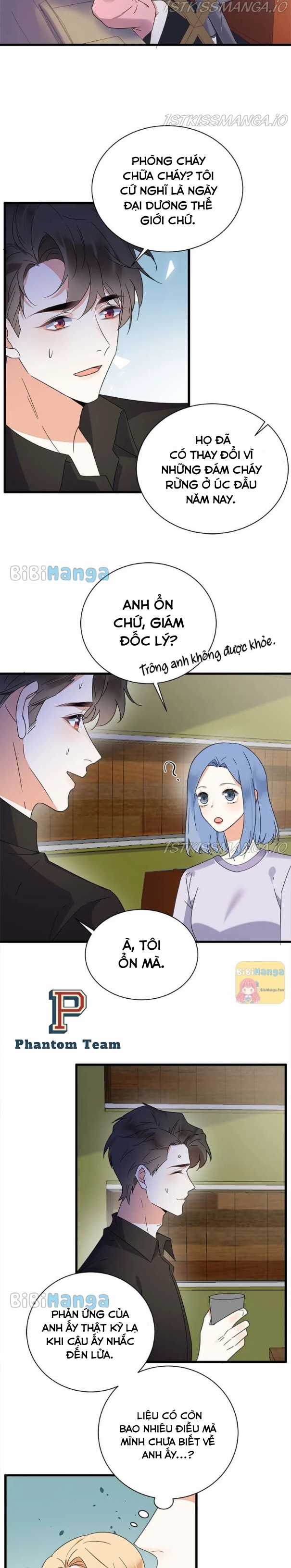 Va Phải Đại Boss Chapter 47 trang 5