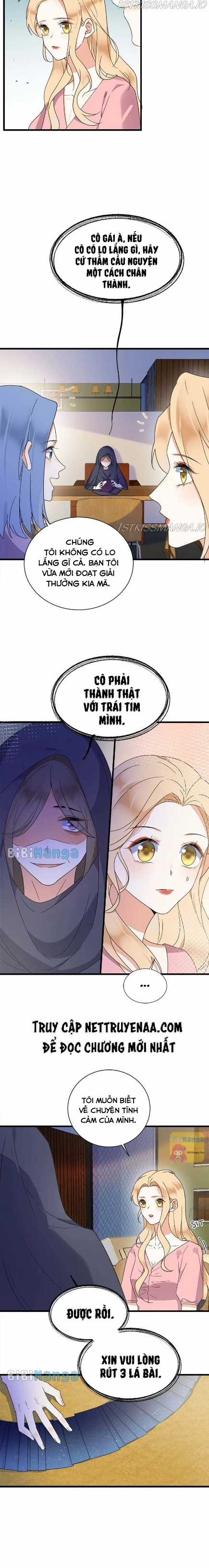 Va Phải Đại Boss Chapter 47 trang 6