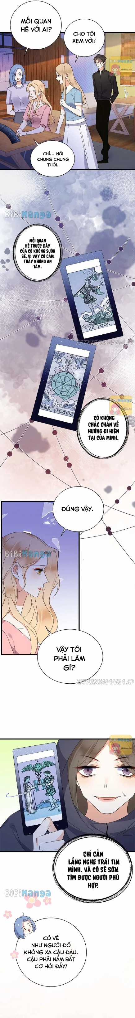 Va Phải Đại Boss Chapter 47 trang 7