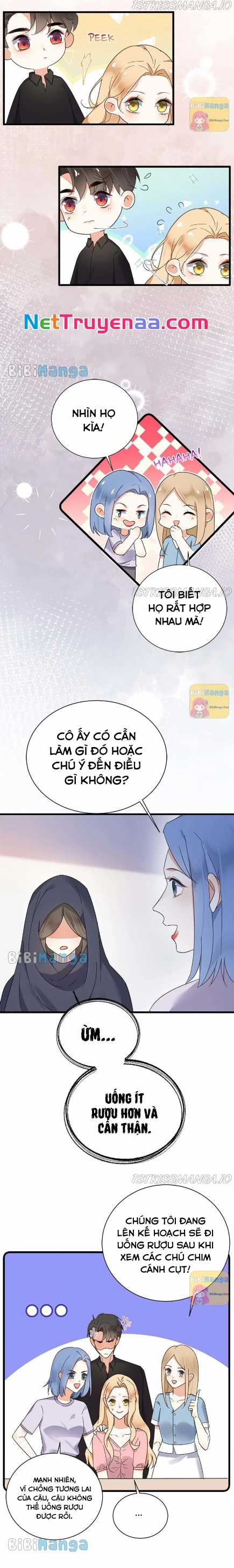 Va Phải Đại Boss Chapter 47 trang 8