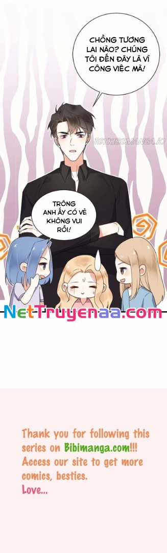 Va Phải Đại Boss Chapter 47 trang 9