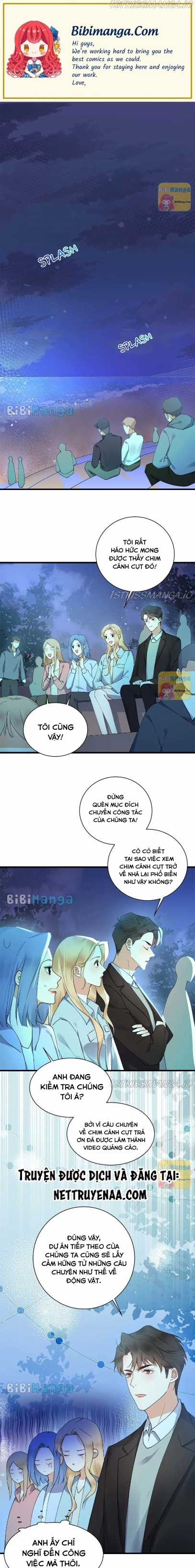 Va Phải Đại Boss Chapter 48 trang 0