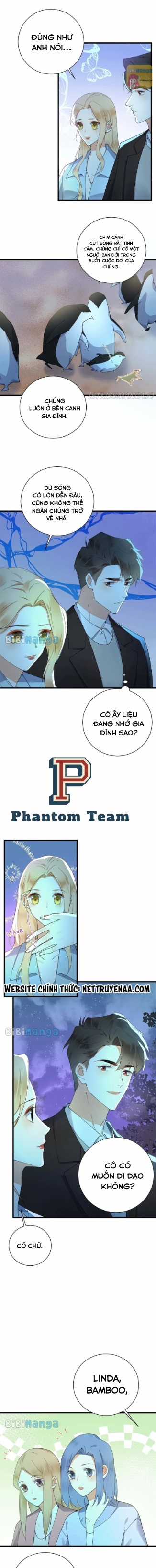 Va Phải Đại Boss Chapter 48 trang 2