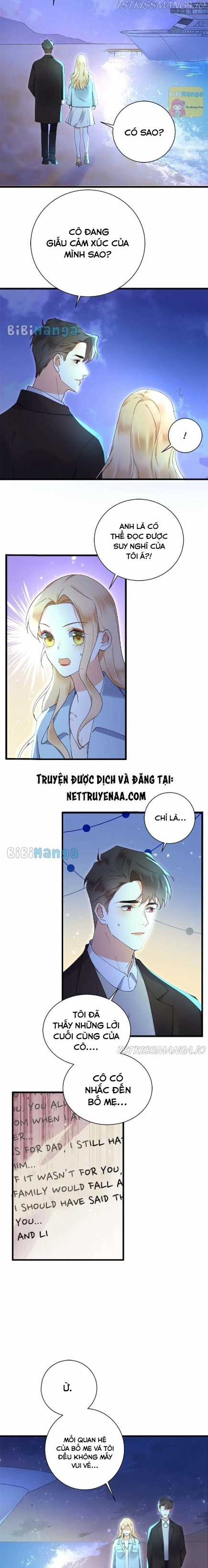 Va Phải Đại Boss Chapter 48 trang 4