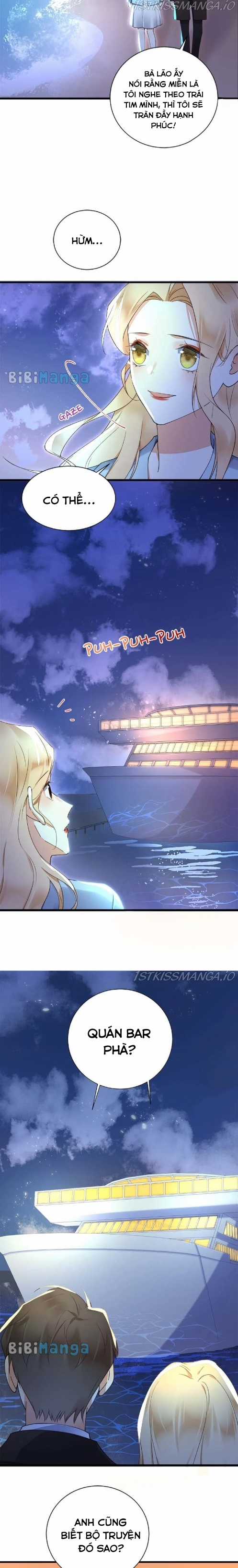 Va Phải Đại Boss Chapter 48 trang 5