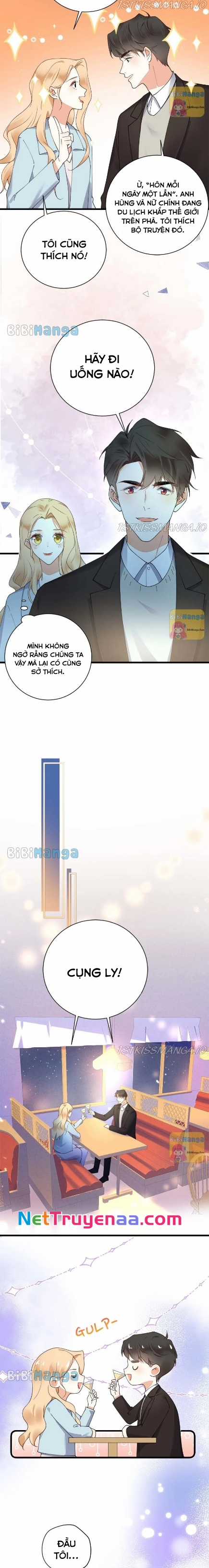 Va Phải Đại Boss Chapter 48 trang 6