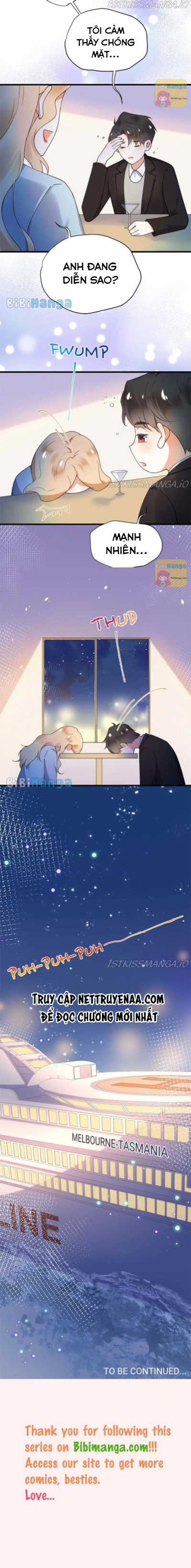 Va Phải Đại Boss Chapter 48 trang 7