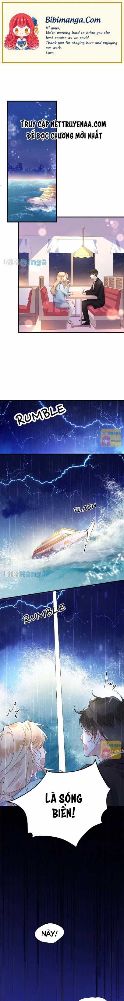 Va Phải Đại Boss Chapter 49 trang 0