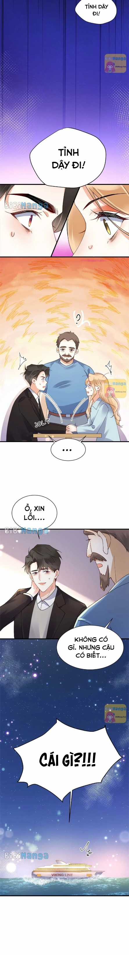 Va Phải Đại Boss Chapter 49 trang 1