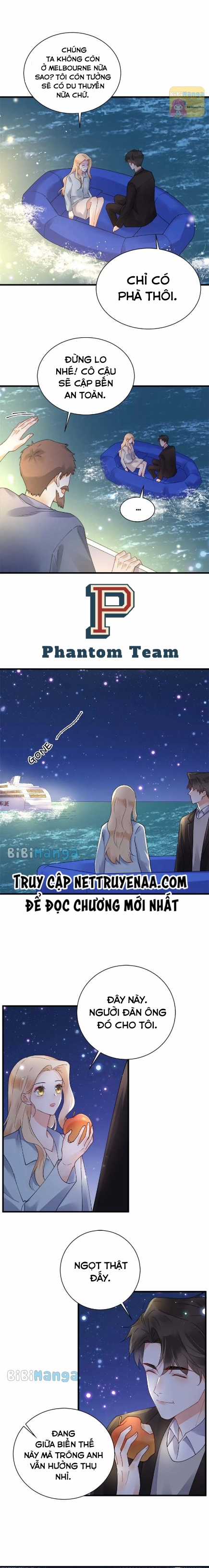 Va Phải Đại Boss Chapter 49 trang 2