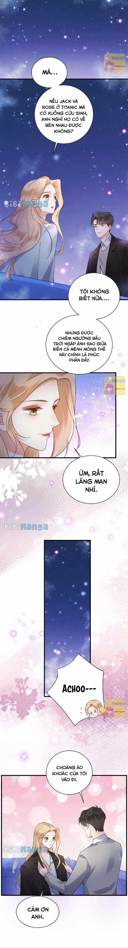 Va Phải Đại Boss Chapter 49 trang 3