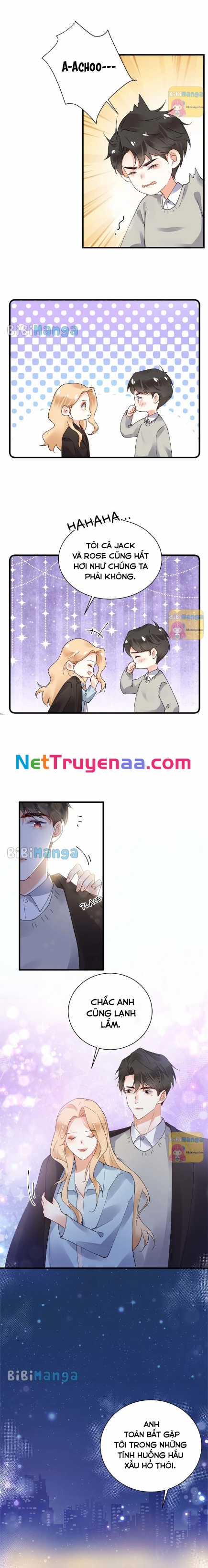 Va Phải Đại Boss Chapter 49 trang 4