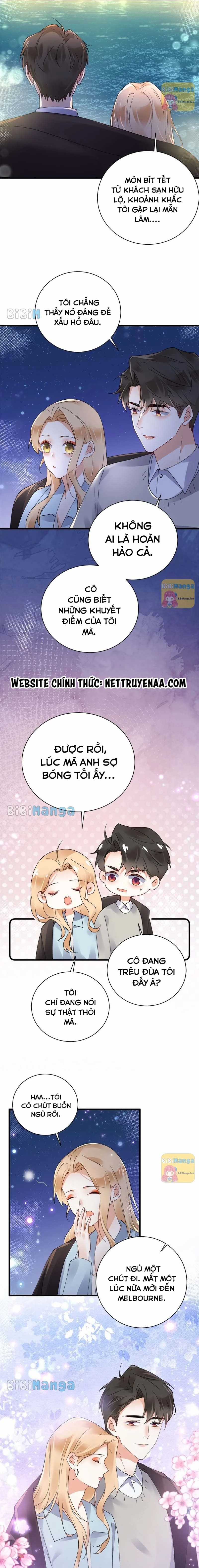 Va Phải Đại Boss Chapter 49 trang 5