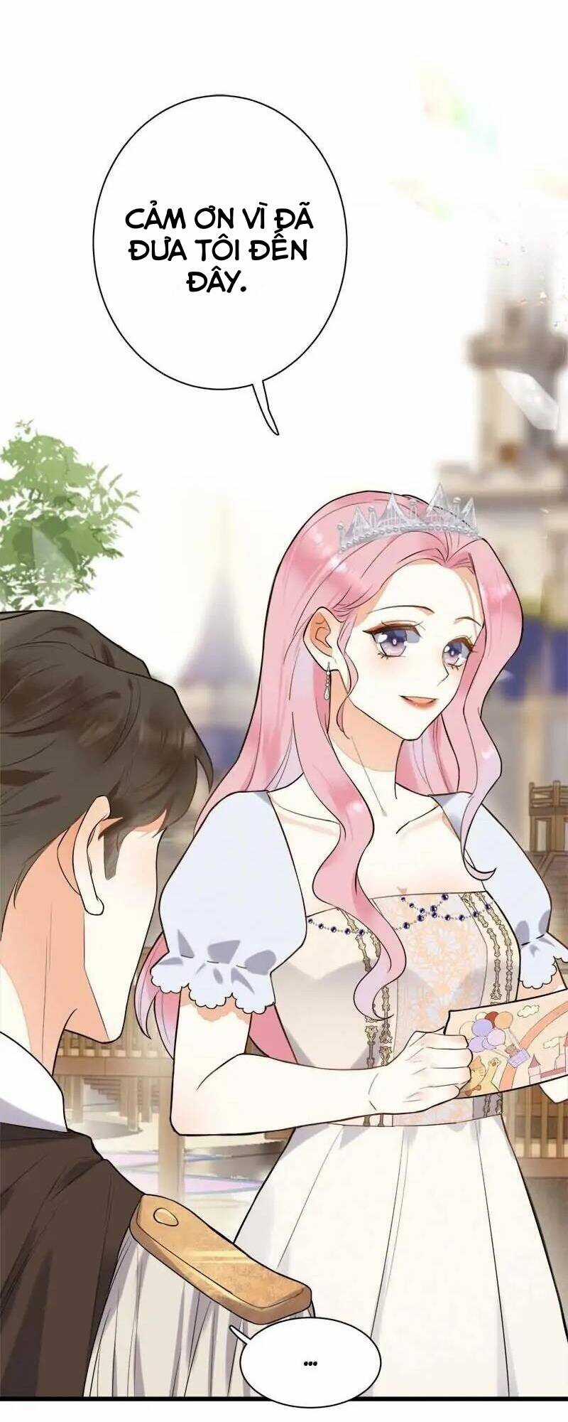 Va Phải Đại Boss Chapter 5 trang 10