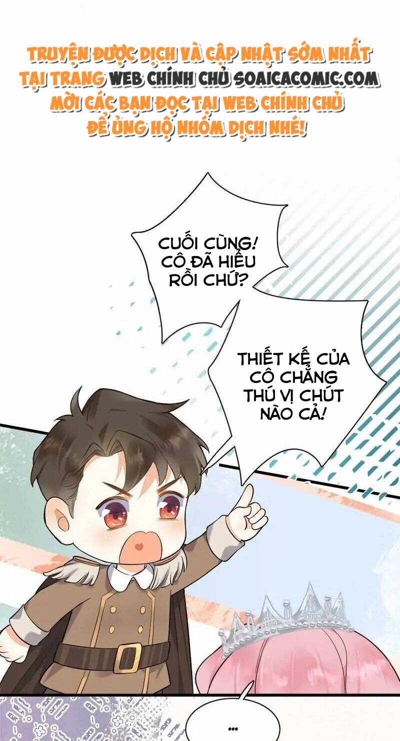 Va Phải Đại Boss Chapter 5 trang 11