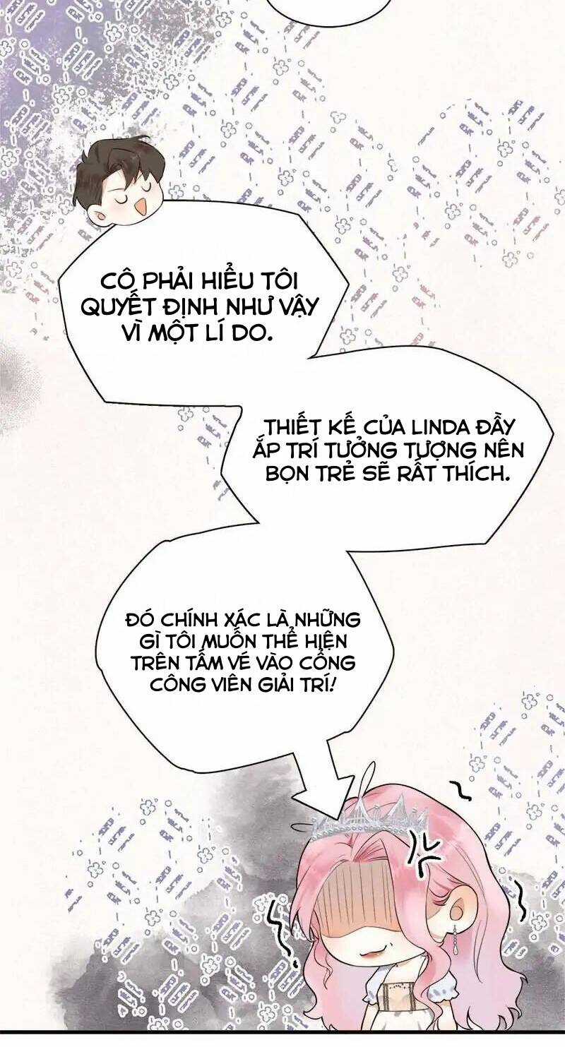 Va Phải Đại Boss Chapter 5 trang 12