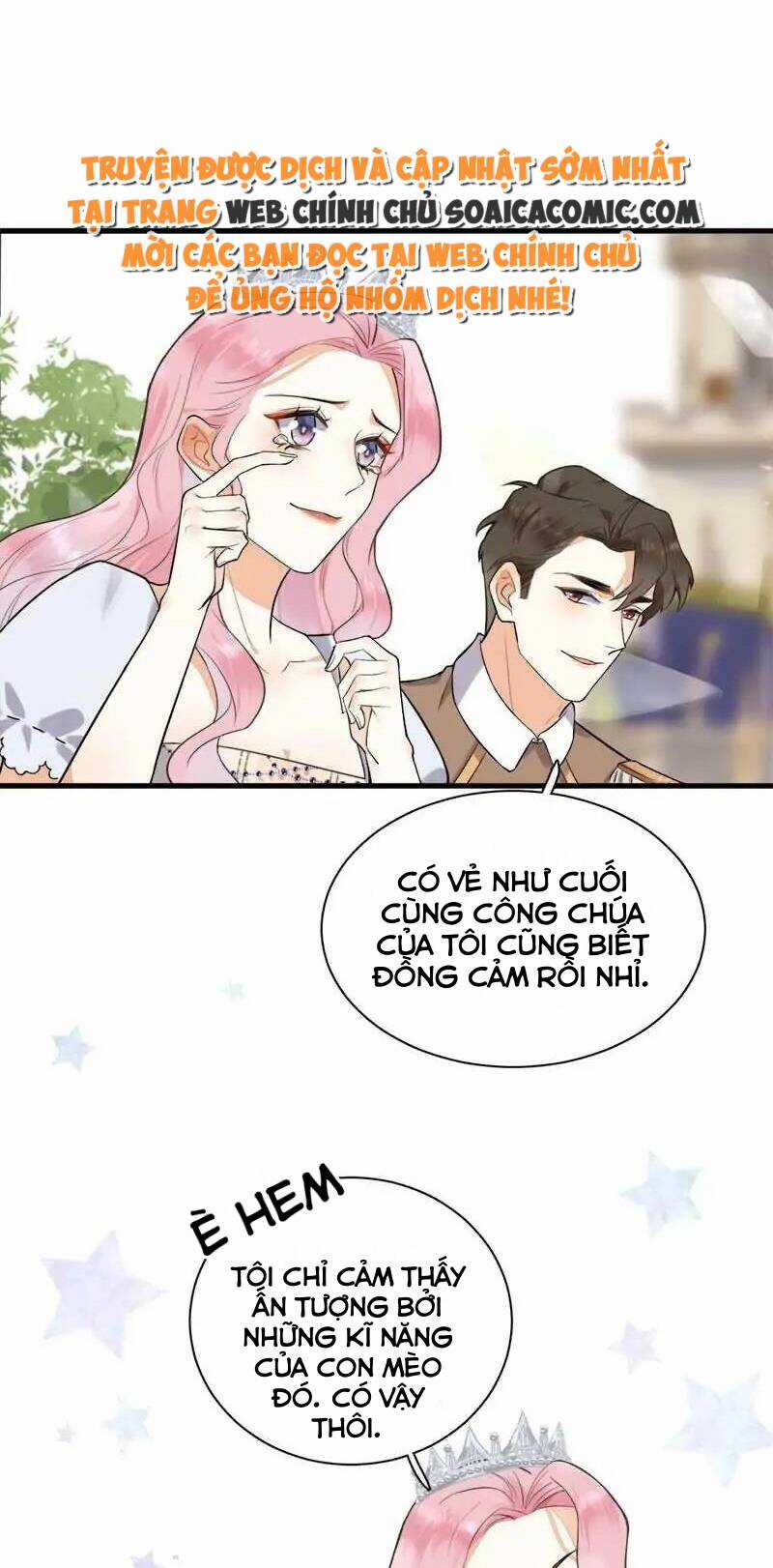 Va Phải Đại Boss Chapter 5 trang 5