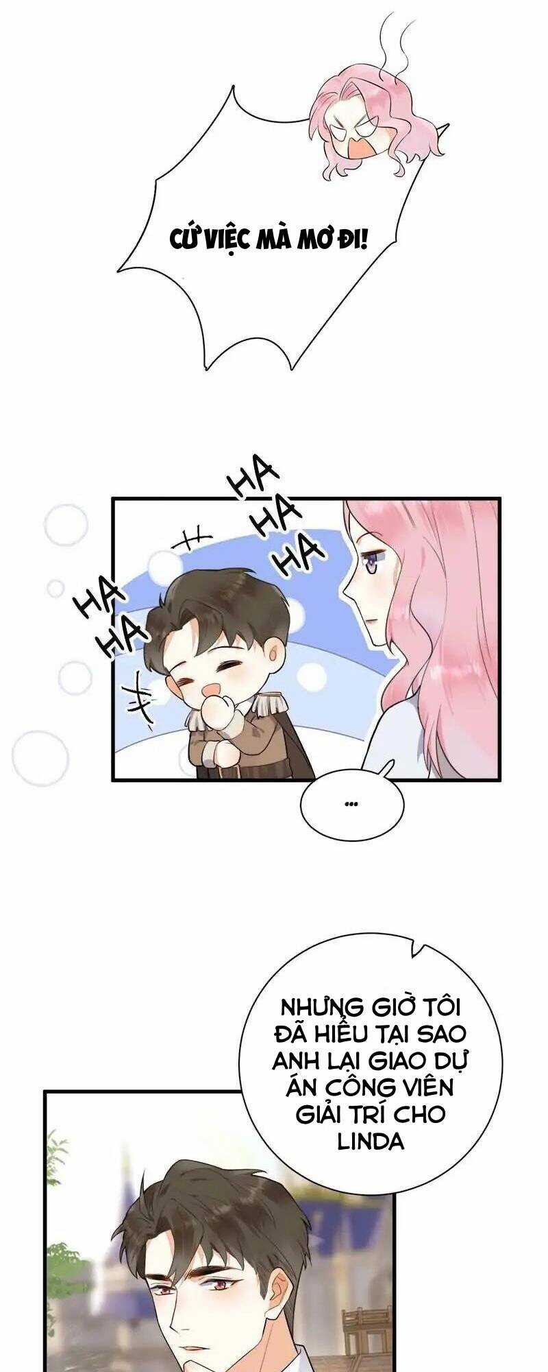 Va Phải Đại Boss Chapter 5 trang 7