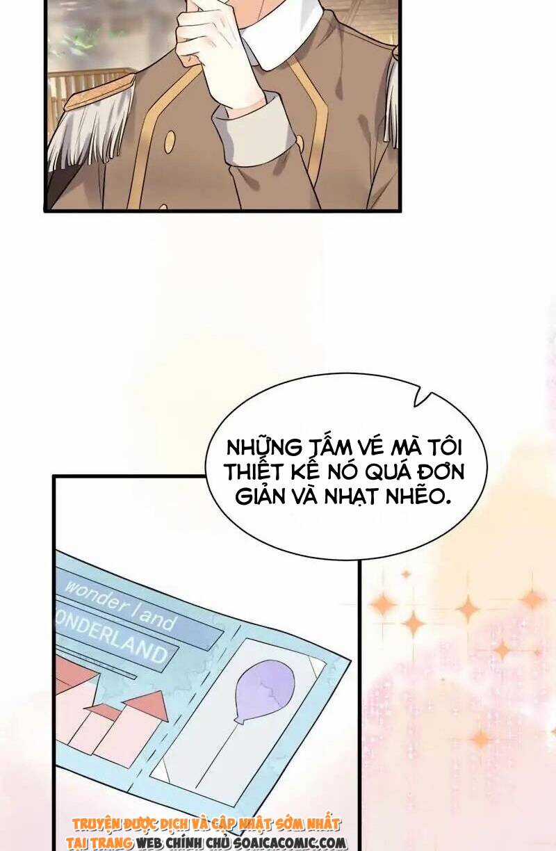 Va Phải Đại Boss Chapter 5 trang 8