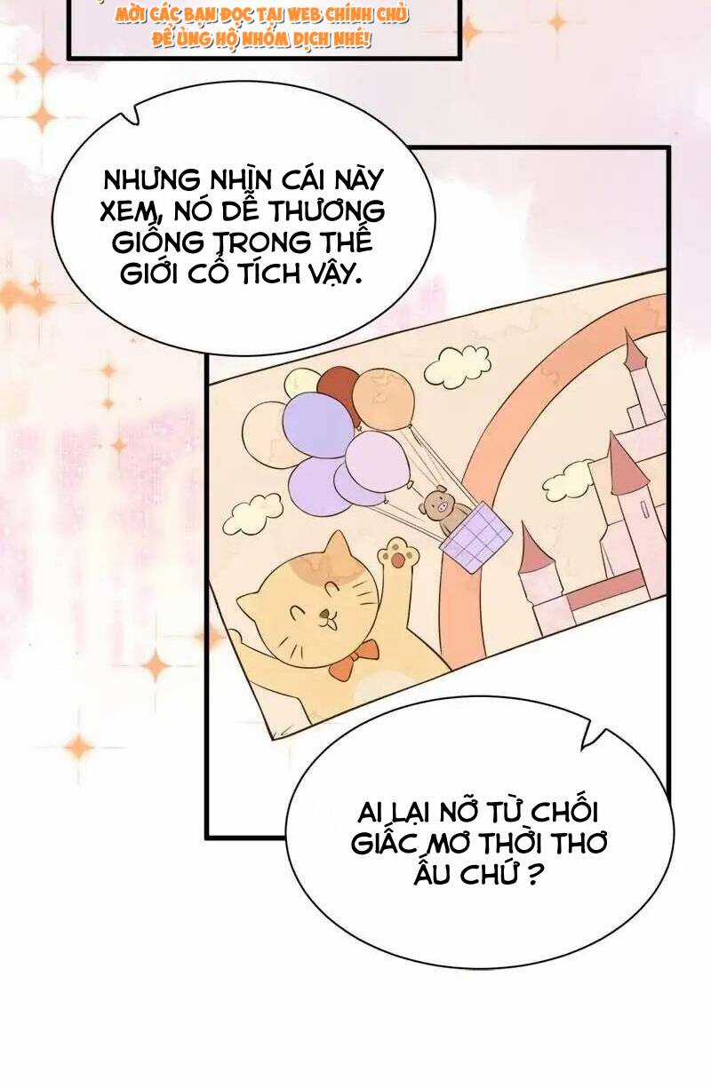 Va Phải Đại Boss Chapter 5 trang 9